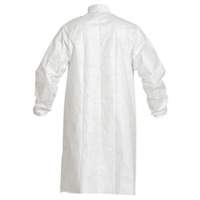 Blouse de laboratoire, Tyvek IsoClean, Blanc, Petit Auto Electric Service Ltd.