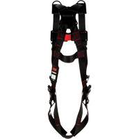 Vest-Style Retrieval Harness, CSA Certified, Class AE, Large/Medium, 420 lbs. Cap. Auto Electric Service Ltd.