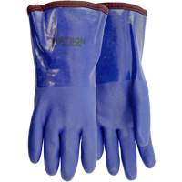 Frost Free Gloves, Size X-Large, 12" L, PVC, Fleece/Acrylic Inner Lining, Winter Weight Auto Electric Service Ltd.