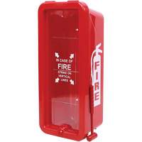 Fire Extinguisher Cabinet, 8" W x 19" H x 6.375" D Auto Electric Service Ltd.
