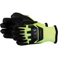 Gants enduits Dexterity, 6, R&ecirc;vetement Nitrile, Calibre 15, Enveloppe en Acrylique Auto Electric Service Ltd.