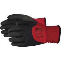 Gants enduits Dexterity, Petit, R&ecirc;vetement PVC, Calibre 15, Enveloppe en Acrylique Auto Electric Service Ltd.