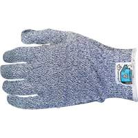 Gants r&eacute;sistants aux coupures Sure Knit, Taille T-petit, Calibre 13, Enveloppe en PEHP, ASTM ANSI niveau A5 Auto Electric Service Ltd.
