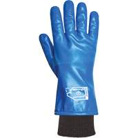 Gants d'hiver enduits North Sea, Petit, R&ecirc;vetement Nitrile, Enveloppe en Acrylique Auto Electric Service Ltd.