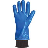 Gants d'hiver enduits North Sea, Petit, R&ecirc;vetement Nitrile, Enveloppe en Acrylique Auto Electric Service Ltd.