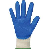 Gants enduits Dexterity, 7, R&ecirc;vetement Nitrile, Calibre 15, Enveloppe en Coton Auto Electric Service Ltd.