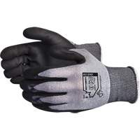Gants en nylon Dexterity, 6, R&ecirc;vetement Nitrile, Calibre 13, Enveloppe en Nylon Auto Electric Service Ltd.
