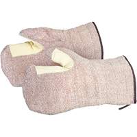 CoolGrip&reg; Baker's Mitts, Terry Cloth, Large, Protects Up To 446° F (230° C) Auto Electric Service Ltd.