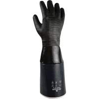 Gants r&eacute;sistants &agrave; la chaleur 6781R-06-10, Coton/N&eacute;opr&egrave;ne, 10/Grand, Prot&egrave;ge jusqu'&agrave; 500° F (260° C) Auto Electric Service Ltd.