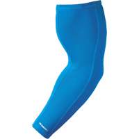 Chill-Its&reg; 6690 Cooling Arm Sleeves, 17", Polyester, Blue Auto Electric Service Ltd.