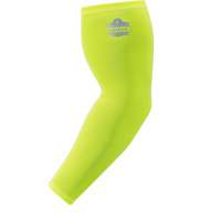 Chill-Its&reg; 6690 Cooling Arm Sleeves, 17", Polyester, Lime Auto Electric Service Ltd.