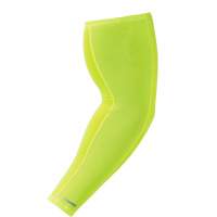 Chill-Its&reg; 6690 Cooling Arm Sleeves, 17", Polyester, Lime Auto Electric Service Ltd.