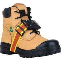 Intrinsic Mid-Sole Ice Cleats, Polymer Blend, Stud Traction, One Size Auto Electric Service Ltd.