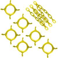 Cone Chain Connector Kit Auto Electric Service Ltd.