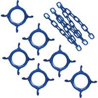 Cone Chain Connector Kit Auto Electric Service Ltd.