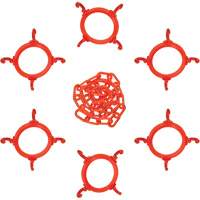 Cone Chain Connector Kit Auto Electric Service Ltd.