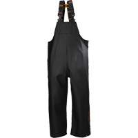 Pantalons &agrave; bavette imperm&eacute;ables Gale, T-petit, Polyester, Noir Auto Electric Service Ltd.