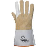 Endura&reg; TIG Welding Gloves, Grain Horsehide, Size Small Auto Electric Service Ltd.