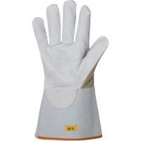 Endura&reg; TIG Welding Gloves, Grain Horsehide, Size Small Auto Electric Service Ltd.
