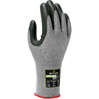 Gants r&eacute;sistants aux coupures 386, Taille T-Grand/9, Calibre 13, Rev&ecirc;tement Nitrile, Enveloppe en PEHP, ANSI/ISEA 105 niveau 3/EN 388 niveau C Auto Electric Service Ltd.