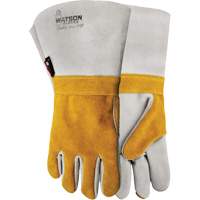 5785 Shock Trooper Gloves, X-Small, Goatskin Palm, Slip-On Cuff Auto Electric Service Ltd.