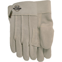 109BT Timber Beast Welding Gloves, Split Cowhide, Size 10 Auto Electric Service Ltd.