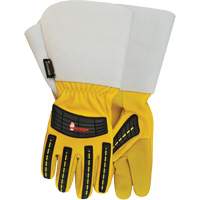 5782G Storm Trooper Gloves, X-Large, Grain Cowhide Palm Auto Electric Service Ltd.