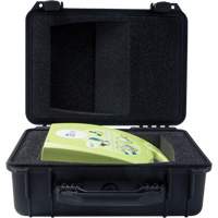 AED Small Pelican Case, Zoll AED Plus&reg; For, Non-Medical Auto Electric Service Ltd.