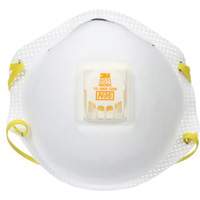 Respirateur contre les particules 8511, N95, Certifi&eacute; NIOSH Auto Electric Service Ltd.