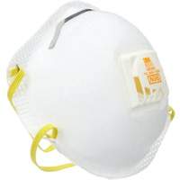 Respirateur contre les particules 8511, N95, Certifi&eacute; NIOSH Auto Electric Service Ltd.