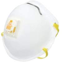 Respirateur contre les particules 8511, N95, Certifi&eacute; NIOSH Auto Electric Service Ltd.