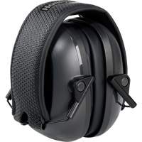 Cache-oreilles passifs VeriShield s&eacute;rie 100 de Howard Leight, Bandeau repliable, 24 NRR dB Auto Electric Service Ltd.
