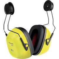 Cache-oreilles passifs VeriShield s&eacute;rie 100 de Howard Leight, Fixation pour casque, 27 NRR dB Auto Electric Service Ltd.