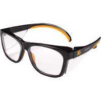 Lunettes de s&eacute;curit&eacute; KleenGuard, Lentille Transparent, Antireflet, ANSI Z87+ Auto Electric Service Ltd.