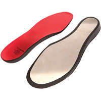 Armor-Step&reg; Puncture Resistant Anti-Fatigue Insoles, Men's 5 - 6 Auto Electric Service Ltd.