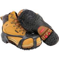 Heavy-Duty Traction Aid, Tungsten Carbide, Stud Traction, Small Auto Electric Service Ltd.