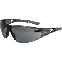 Z2900 Series Safety Glasses, Grey/Smoke Lens, Anti-Scratch, ANSI Z87+/Meets/Exceeds CSA Z94.3 Auto Electric Service Ltd.