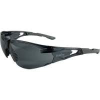 Z2900 Series Safety Glasses, Grey/Smoke Lens, Anti-Scratch, ANSI Z87+/Meets/Exceeds CSA Z94.3 Auto Electric Service Ltd.