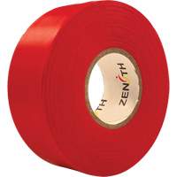 Flagging Tape, 1.1875" W x 164' L, Red Auto Electric Service Ltd.