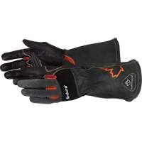 Endura&reg; TIG Welding & Multi-Task Glove, Grain Goatskin, Size Small Auto Electric Service Ltd.