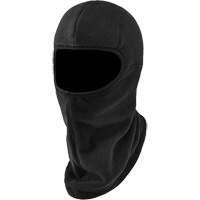 N-Ferno&reg; Zippered Balaclava Face Mask, Fleece/Polyester, Black Auto Electric Service Ltd.
