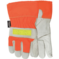 Winter Flashback Gloves, Large, Grain Cowhide Palm, Thinsulate Inner Lining Auto Electric Service Ltd.