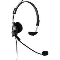 TalkAbout&reg; Headset with Swivel Boom Microphone Auto Electric Service Ltd.