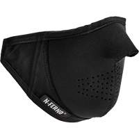 N-Ferno&reg; Thermal Mouthpiece, Fleece Lining, One Size, Black Auto Electric Service Ltd.