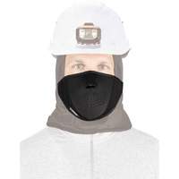 N-Ferno&reg; Thermal Mouthpiece, Fleece Lining, One Size, Black Auto Electric Service Ltd.