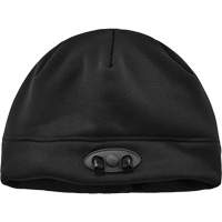 N-Ferno&reg; Skull Cap Beanie Hat with LED Lights, One Size, Orange Auto Electric Service Ltd.