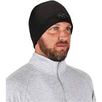 N-Ferno&reg; Skull Cap Beanie Hat with LED Lights, One Size, Orange Auto Electric Service Ltd.