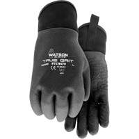Gants enduits True Grit, Petit, R&ecirc;vetement Mousse de PVC, Enveloppe en Nylon Auto Electric Service Ltd.