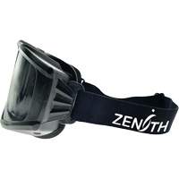 Z1100 Series Welding Safety Goggles, 5.0 Lens, Anti-Fog, Indirect Vent Auto Electric Service Ltd.