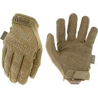 The Original&reg; Coyote Work Gloves, Synthetic Palm, Size 8 Auto Electric Service Ltd.